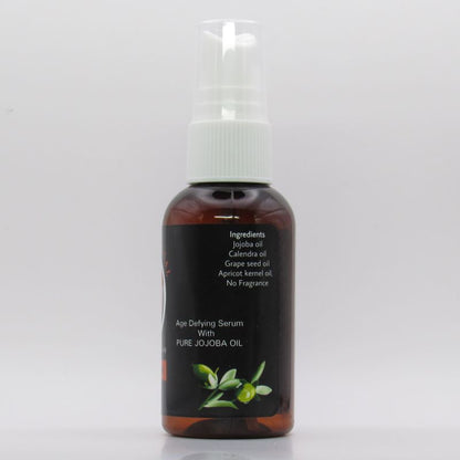 O-Natural Mist - Unscented- jojoba oil based